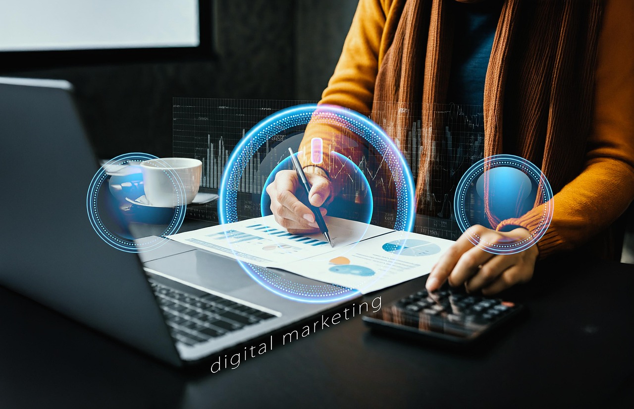 Performance-Based Advertising – A Smart Approach to Getting Results